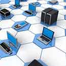 Network Management North Dallas Photo