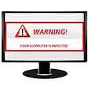 Virus Malware Cleanup North Dallas Photo