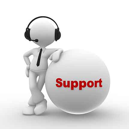 Tech Support North Dallas Who We Are